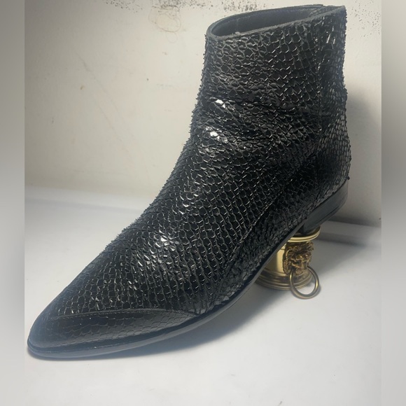 Zading an Voltaire mods keith snake sz 40 made in spain - Picture 9 of 16